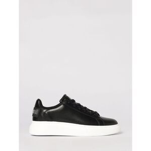Just Cavalli Men Leather Sneakers Just Cavalli